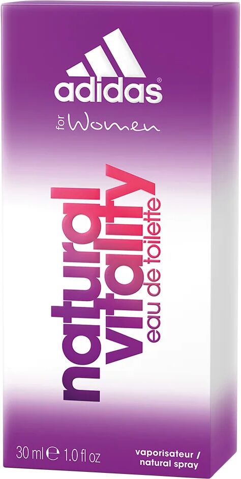 Adidas Natural Vitality For Her, 30 ml Adidas Parfyme