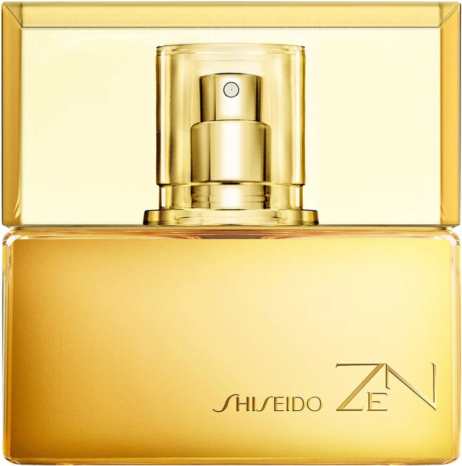 Shiseido ZEN , 50 ml Shiseido Parfyme