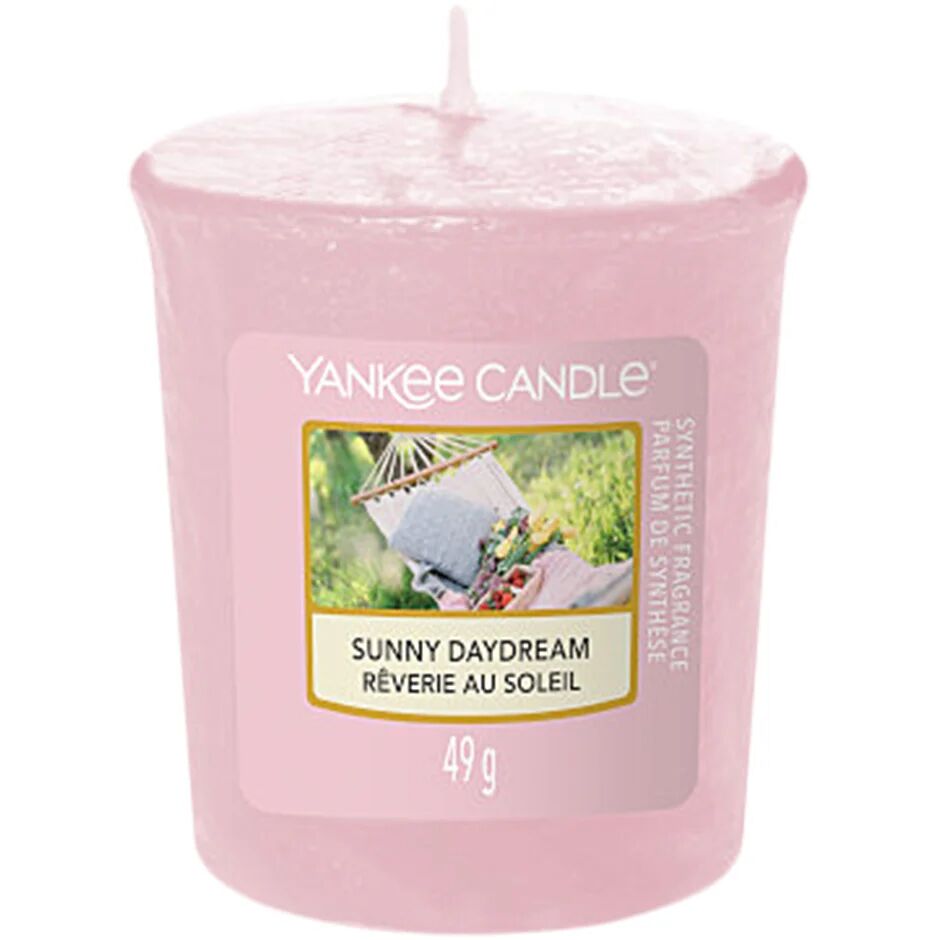 Yankee Candle Classic Large - Sunny Daydream,  Yankee Candle Duftlys