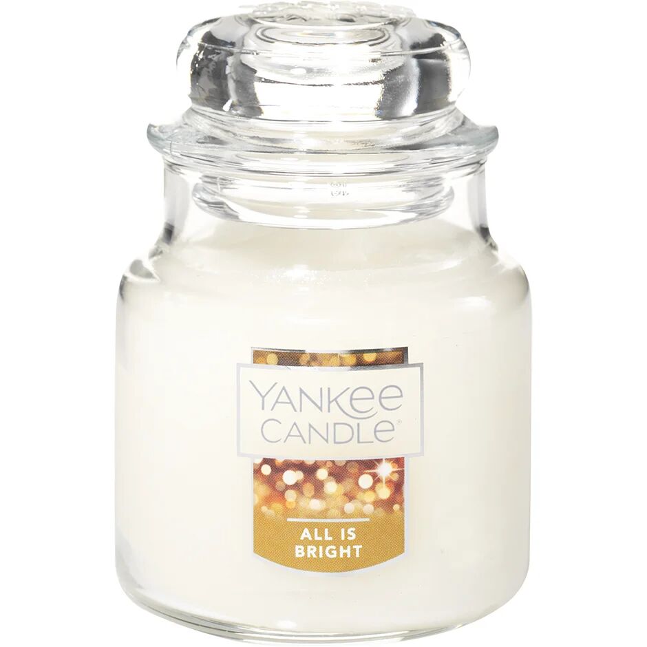 Yankee Candle All is Bright, 104 g Yankee Candle Duftlys