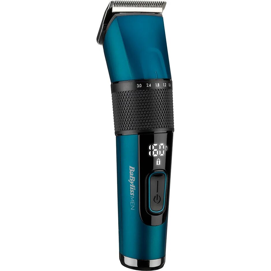 BaByliss Japanese Steel Digital Hair Clipper,  Babyliss Trimmer