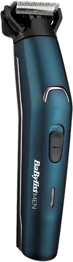 BaByliss 11-in-1 Carbon Titanium,  Babyliss Trimmer