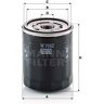 Mann-filter Oljefilter, vw, 03L 115 561