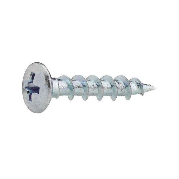 Grabber 130329 Gipsskrue FZB 250-pakning 4,8 x 45 mm