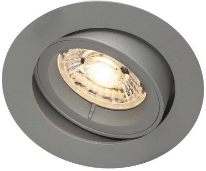 Hide-a-Lite Comfort Quick Outdoor Downlight 3000 K