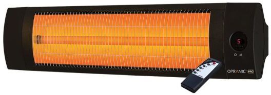 Opranic LAVA23XR-B Infravarme 1400–2300 W, 230 V