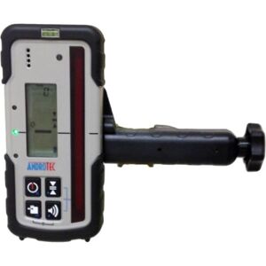 Topcon MTR-125RF Lasermottaker