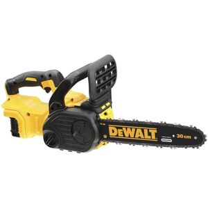 Dewalt DCM565P1 Motorsag med batteri og lader