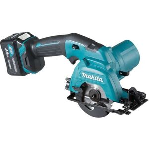 Makita HS301DSMJ Sirkelsag med batteri og lader