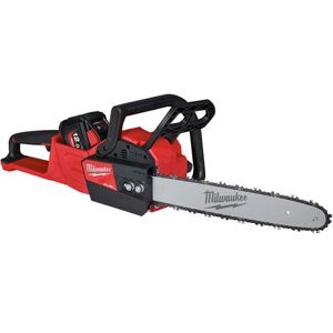 Milwaukee M18 FCHS-121B Motorsag med batteri og lader