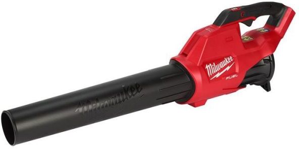 Milwaukee M18 FBL-0 Løvblåser uten batteri og lader