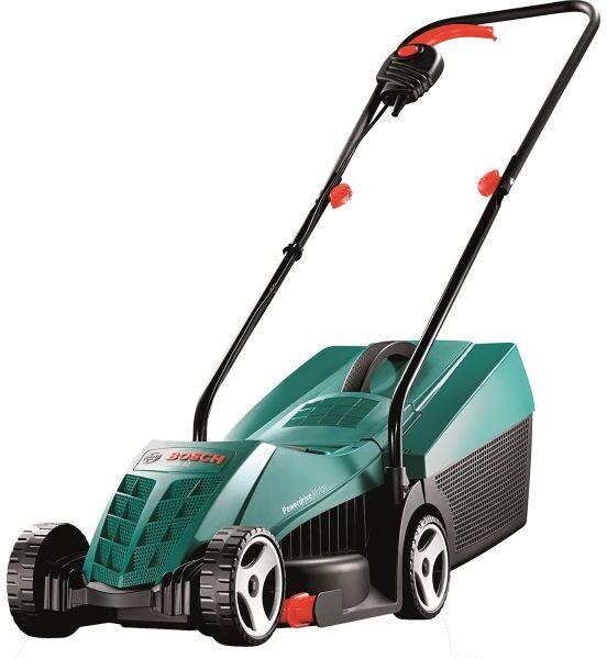 Bosch DIY Rotak 32 Gressklipper 1200 W