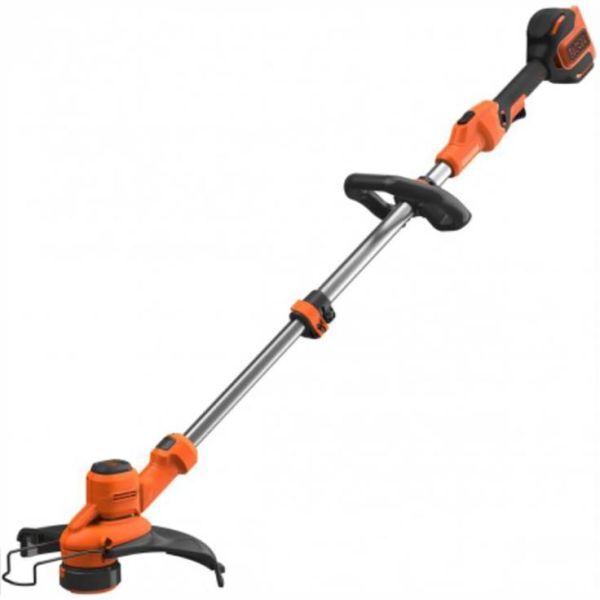 Black & Decker BCSTA536B-XJ Gresstrimmer uten batteri og lader