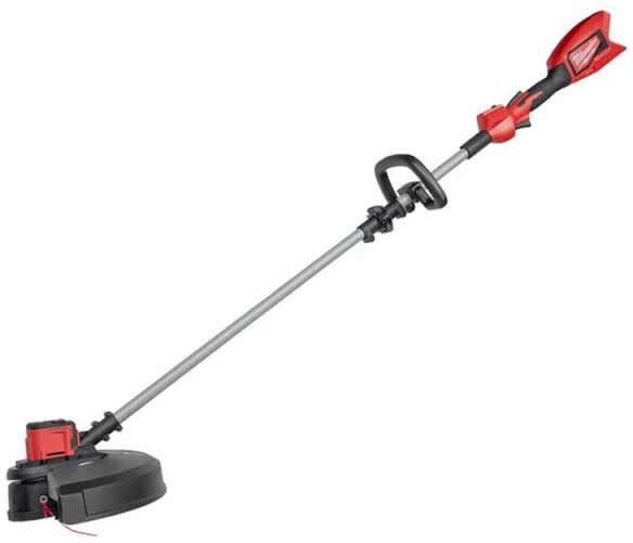 Milwaukee M18 BLLT-0 Gresstrimmer uten batteri og lader