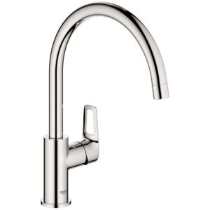 Grohe Start Loop Kjøkkenbatteri C-tut