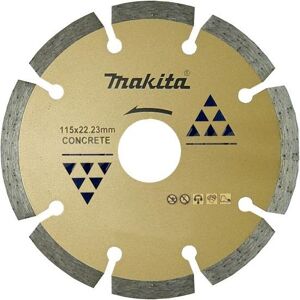 Makita A-84109 Diamantklinge