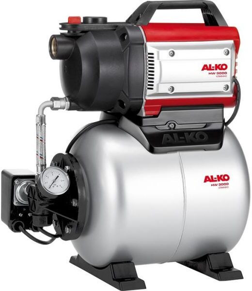 AL-KO HW 3000 Classic Hydroforpumpe