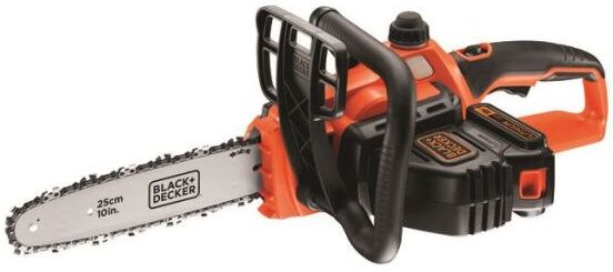 Black & Decker GKC1825L20-QW Motorsag med batteri