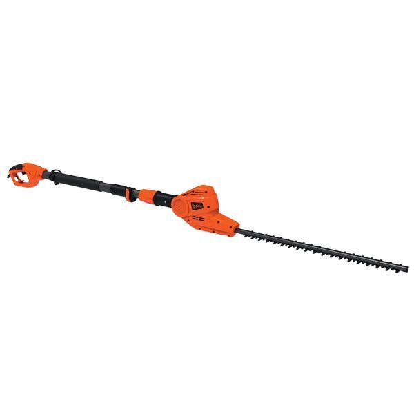 Black & Decker PH5551-QS Hekksaks 550 W