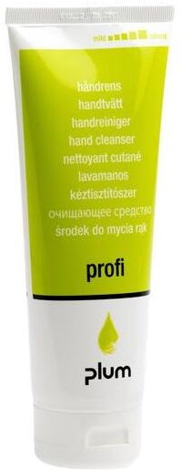 Plum Profi Håndrens 250 ml, tube