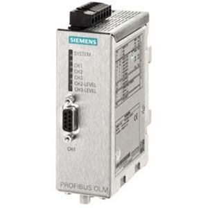 Siemens 6GK1503-3CB00 Linkmodul optisk