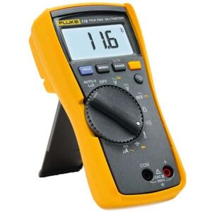 Fluke 116 EUR Multimeter