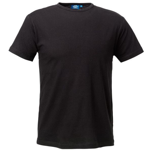 South West Delray T-skjorte svart 3XL