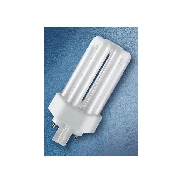 Osram DULUX T/E Plus Kompaktlysrør GX24q 18W, 840