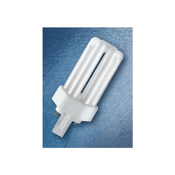 Osram DULUX T PLUS Kompaktlysrør 26 W/830