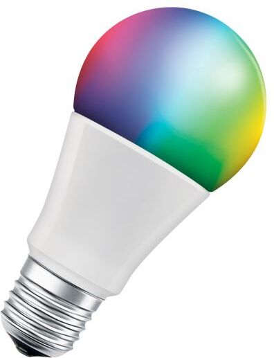 LEDVANCE Classic Multicolor LED-pære 8.5 W, 806 lm, E27