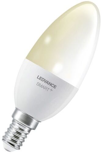 LEDVANCE Candle LED-pære 4.9 W, 470 lm, E14, Bluetooth, dimbar