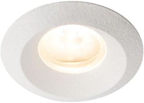 Hide-a-Lite Core Smart Outdoor Downlight 3000 K Hvit