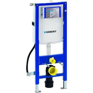 Geberit Duofix WC-beslag