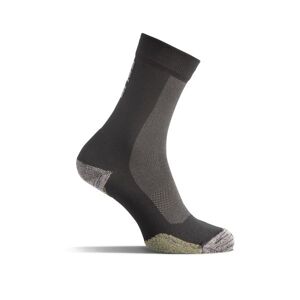 Solid Gear ESD Sock Mid Sokk tilpasset for ESD-funksjonssko, 1 par Str 35-38