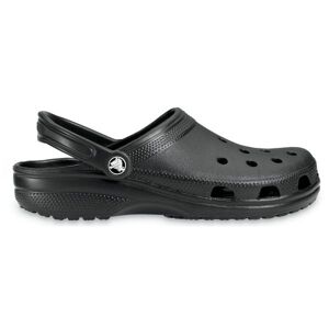 Crocs Classic Tøffel svart 38-39