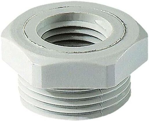 Rutab 1477275 Reduksjon 12 mm, stor gjenge M50 x M32