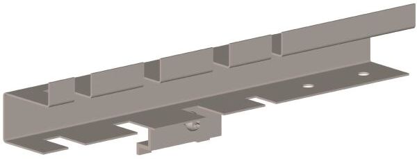 Treston 83836551 Meiselholder 35 x 238 mm, R42