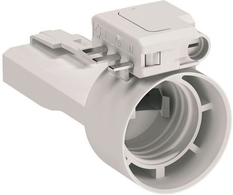 Schneider Electric ALB68011 Lampestøpseladapter for DCL