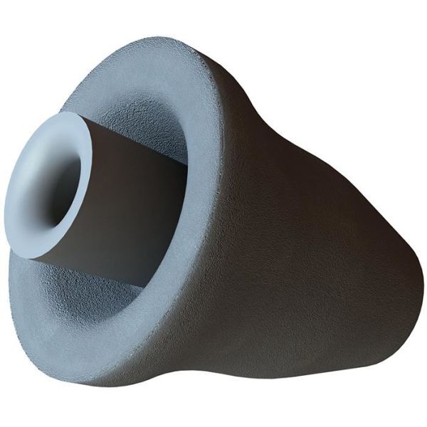 3M Peltor CCC-GRM-25 Comfort Eartips Ørepropper