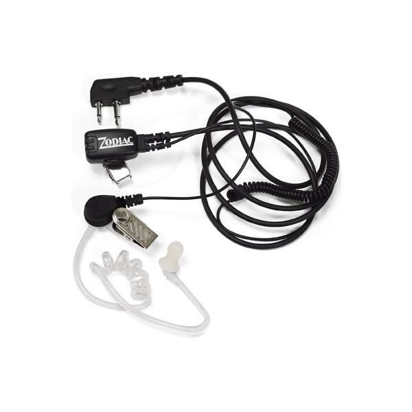 Zodiac 47304 Headset Secret Service