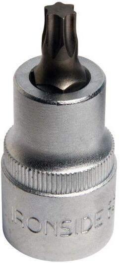 Ironside 116447 Bitspipe torx, 1/2" TX40