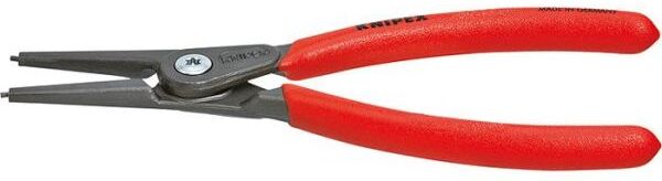 Knipex 4911-series Presisjonslåseringtang 4911A3 225mm