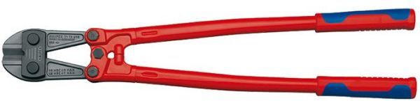 Knipex 7172-series Boltsaks 7172610610mm