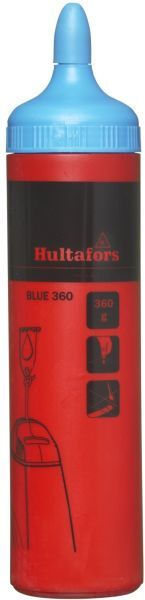 Hultafors BLUE 100 Snorkritt blå 100 g