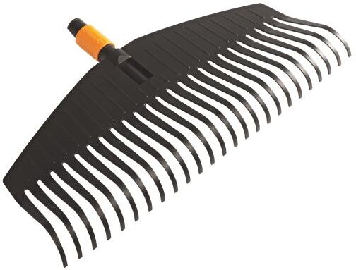 Fiskars QuikFit Rake plast, L