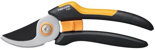 Fiskars Solid P321 Beskjæringssaks med sideskjær