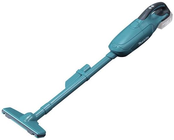 Makita DCL182Z Støvsuger uten batteri og lader