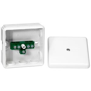 Schneider Electric IMT34127 Koblingsboks U56, brannklassifisert Splint