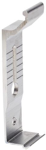 Schneider Electric 5583018 Konsoll med ristholder 56 mm