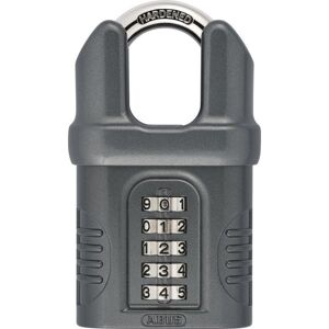 ABUS 158CS/65 Kombinasjonslås 65 mm, 5 ruller